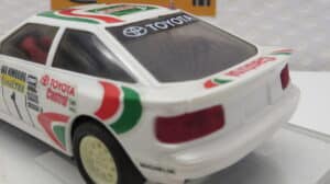 SCX TOYOTA CELICA GT4