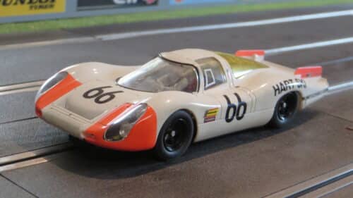 SRC PORSCHE 907L