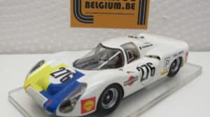 SRC PORSCHE 907K