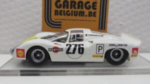 SRC PORSCHE 907K