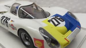 SRC PORSCHE 907K