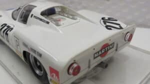 SRC PORSCHE 907K