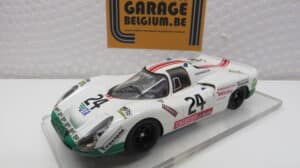 SRC PORSCHE 907K