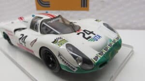 SRC PORSCHE 907K