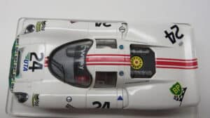 SRC PORSCHE 907K