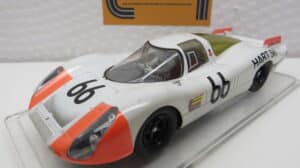 SRC PORSCHE 907L