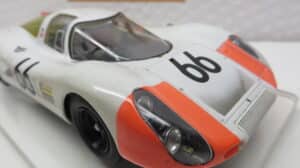 SRC PORSCHE 907L