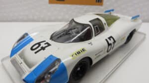 SRC PORSCHE 907L