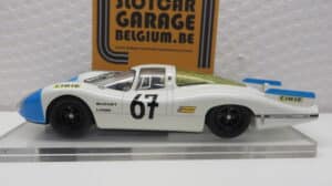 SRC PORSCHE 907L