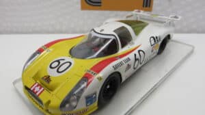 SRC PORSCHE 908L