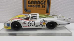 SRC PORSCHE 908L