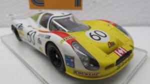 SRC PORSCHE 908L