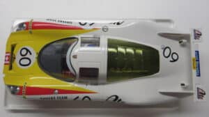 SRC PORSCHE 908L