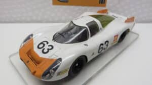 SRC PORSCHE 907L