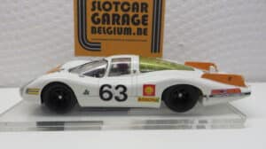 SRC PORSCHE 907L