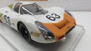 SRC PORSCHE 907L