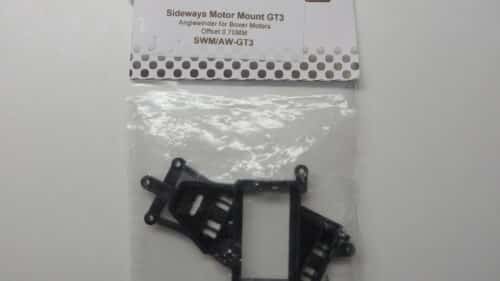 SIDEWAYS AW MOTOR MOUNT GT3