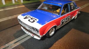 REVOSLOT DATSUN 510