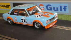 REVOSLOT DATSUN 510