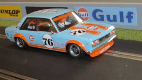 REVOSLOT DATSUN 510