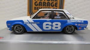 REVOSLOT DATSUN 510