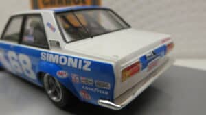 REVOSLOT DATSUN 510