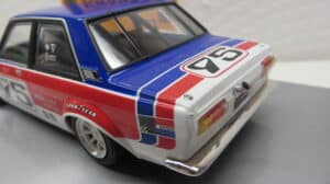 REVOSLOT DATSUN 510