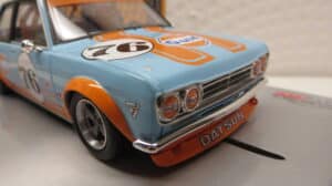 REVOSLOT DATSUN 510