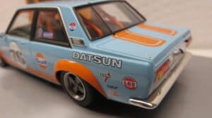 REVOSLOT DATSUN 510