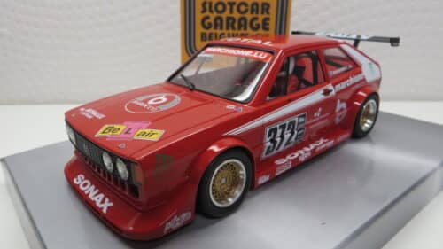 BRM 1/24 VW SCIROCCO GT