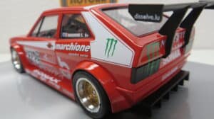 BRM 1/24 VW SCIROCCO GT