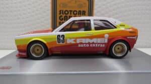 BRM 1/24 VW SCIROCCO GT