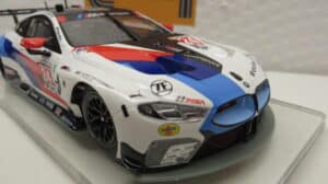 SCALEAUTO BMW M8 GTLM (Rseries)