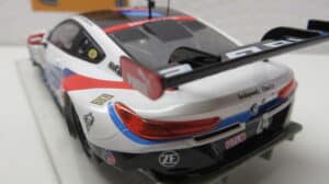 SCALEAUTO BMW M8 GTLM (Rseries)