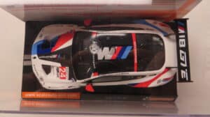 SCALEAUTO BMW M8 GTLM (Rseries)