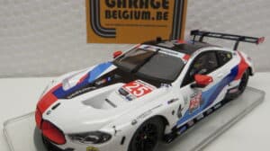 SCALEAUTO BMW M8 GTLM (Rseries)