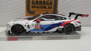 SCALEAUTO BMW M8 GTLM (Rseries)