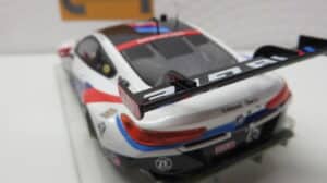 SCALEAUTO BMW M8 GTLM (Rseries)