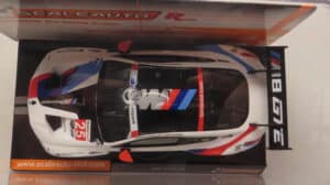 SCALEAUTO BMW M8 GTLM (Rseries)