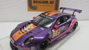 SCALEAUTO PORSCHE 991.2 RSR (Rseries)