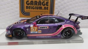 SCALEAUTO PORSCHE 991.2 RSR (Rseries)