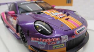 SCALEAUTO PORSCHE 991.2 RSR (Rseries)