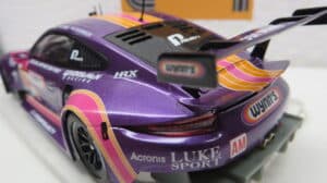 SCALEAUTO PORSCHE 991.2 RSR (Rseries)