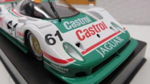 SLOT.IT JAGUAR XJR10