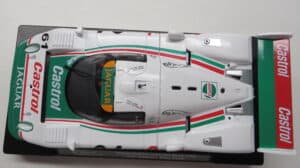 SLOT.IT JAGUAR XJR10