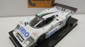 SLOT.IT LANCIA LC2