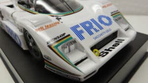 SLOT.IT LANCIA LC2