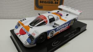 SLOT.IT PORSCHE 962C