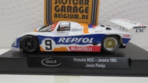 SLOT.IT PORSCHE 962C