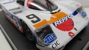 SLOT.IT PORSCHE 962C